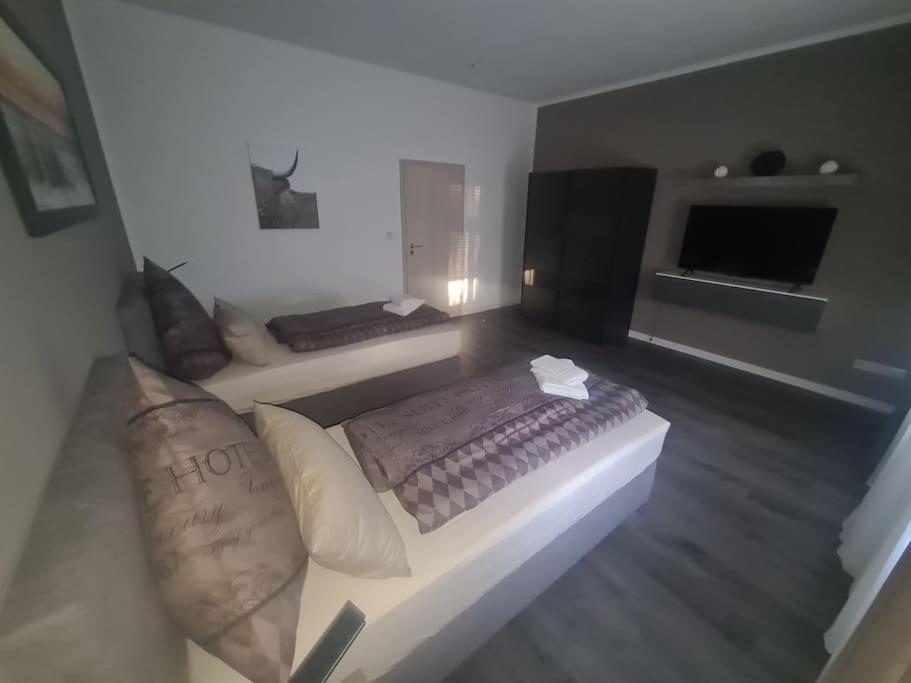 ברנבורג Apartament Suite 3 מראה חיצוני תמונה