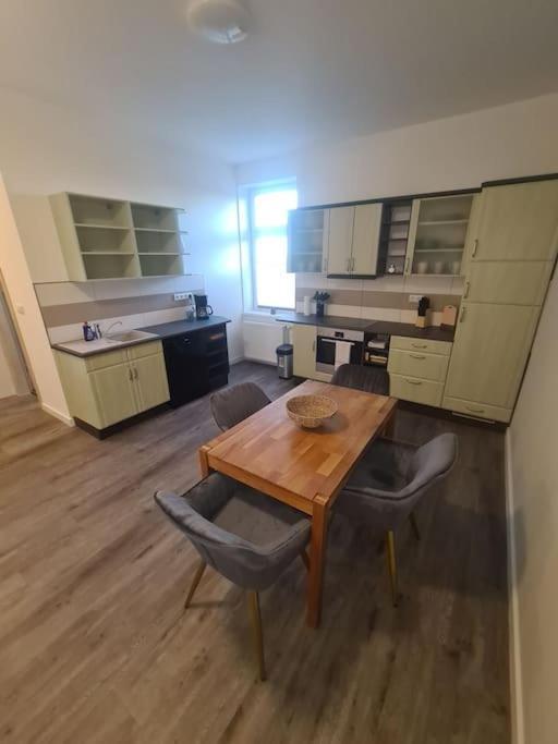 ברנבורג Apartament Suite 3 מראה חיצוני תמונה